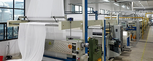 Nantong Hetai Technology Co. ، Ltd.